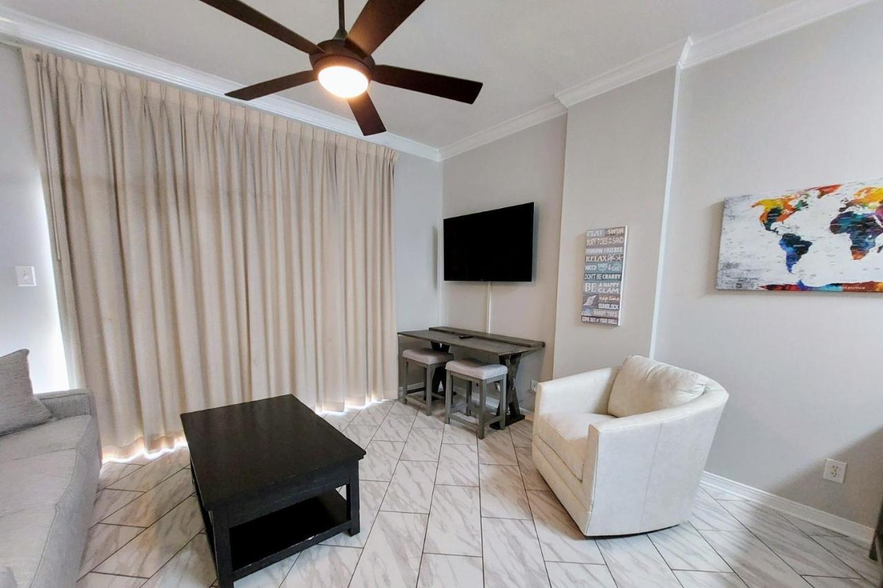 Royal Palms 1306 Condo Gulf Shores Exteriér fotografie