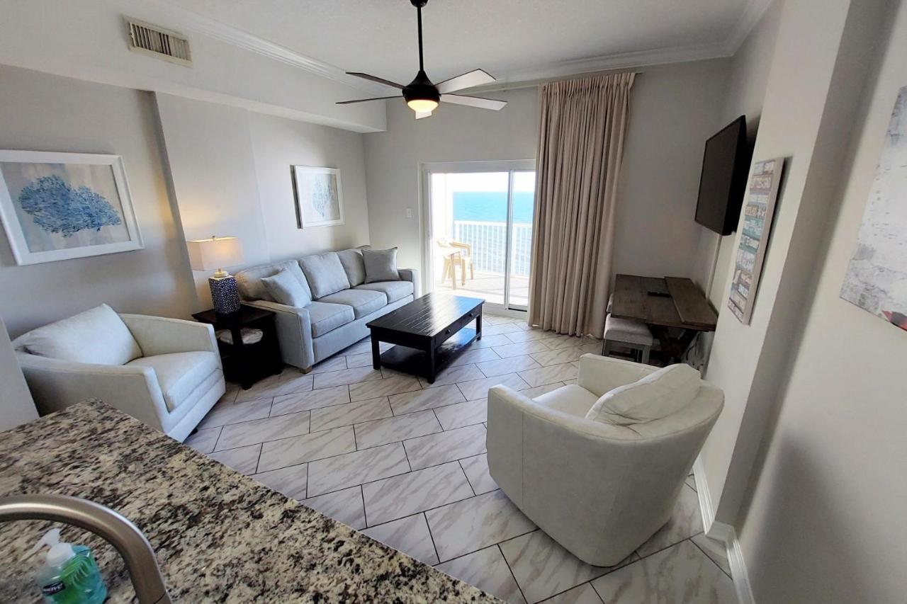 Royal Palms 1306 Condo Gulf Shores Exteriér fotografie