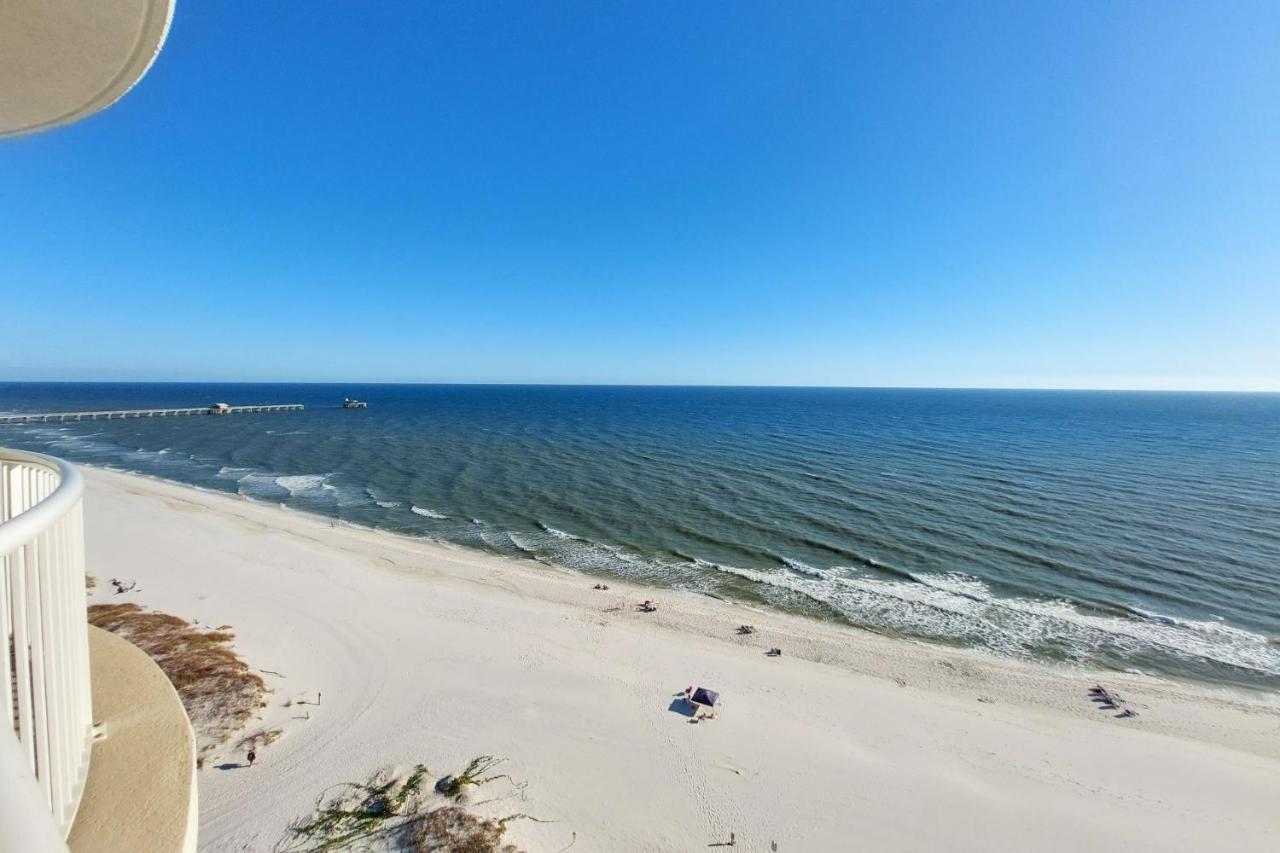 Royal Palms 1306 Condo Gulf Shores Exteriér fotografie