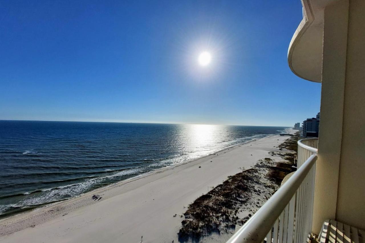 Royal Palms 1306 Condo Gulf Shores Exteriér fotografie