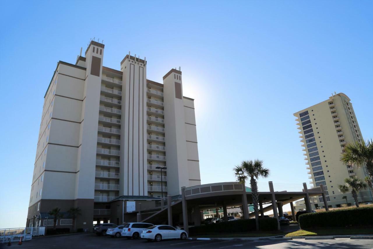 Royal Palms 1306 Condo Gulf Shores Exteriér fotografie