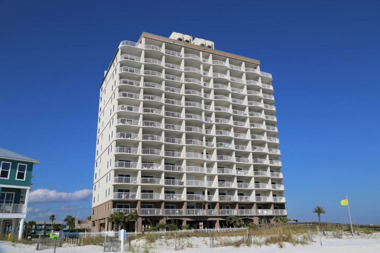 Royal Palms 1306 Condo Gulf Shores Exteriér fotografie