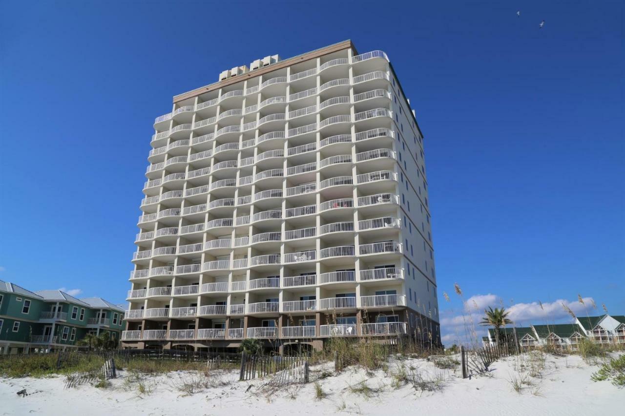 Royal Palms 1306 Condo Gulf Shores Exteriér fotografie