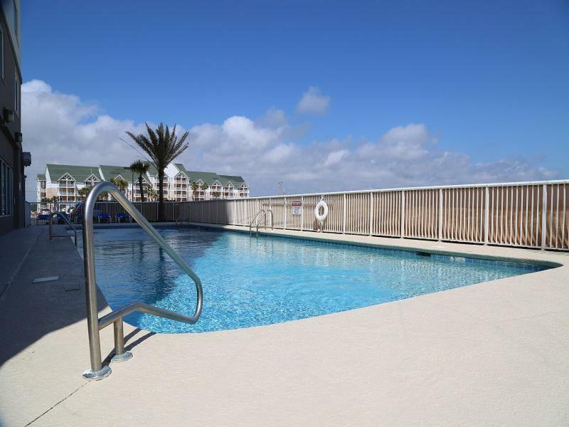 Royal Palms 1306 Condo Gulf Shores Exteriér fotografie
